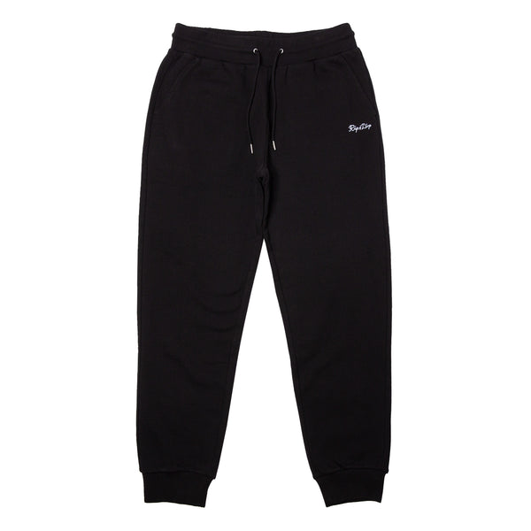 ripndip Peek A Nermal Sweat Pants (Black)