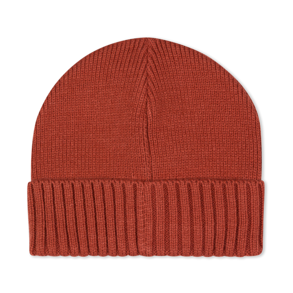 Ripndip Peeking Beanie (Burnt Orange)