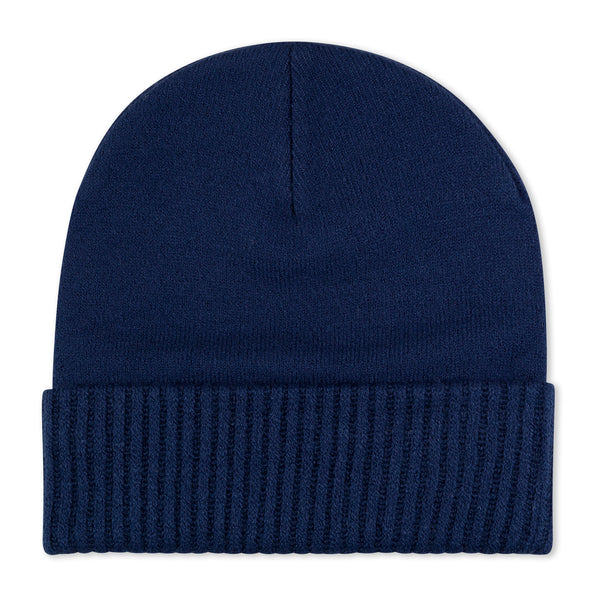 Ripndip Peeking Nermal Beanie (Dark Slate)