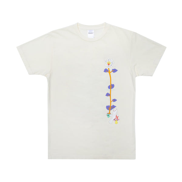 Ripndip Plant Based Tee (Natural)