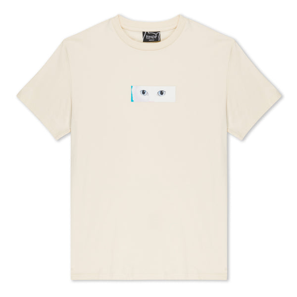 Ripndip Pretty Kitty Tee (Natural)