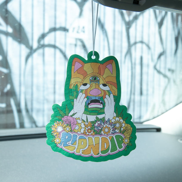 Ripndip Pretty Sad Air Freshener (Multi)