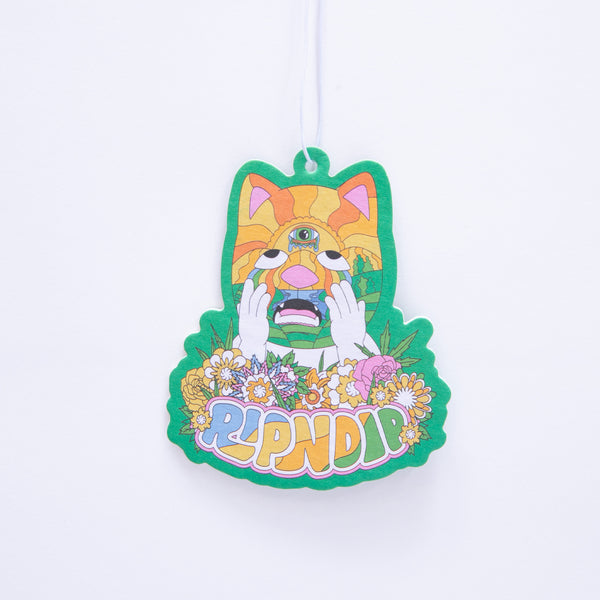 Ripndip Pretty Sad Air Freshener (Multi)