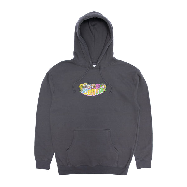 Ripndip Pretty Sad Hoodie (Charcoal)