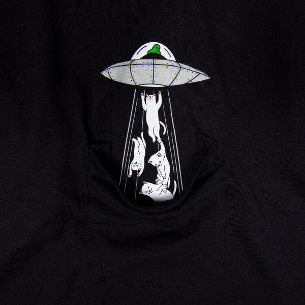 Ripndip Probe Tee (Black)