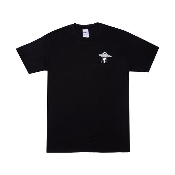 Ripndip Probe Tee (Black)