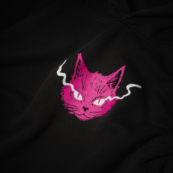 Ripndip Product Pluto PNK Hoodie (Black)