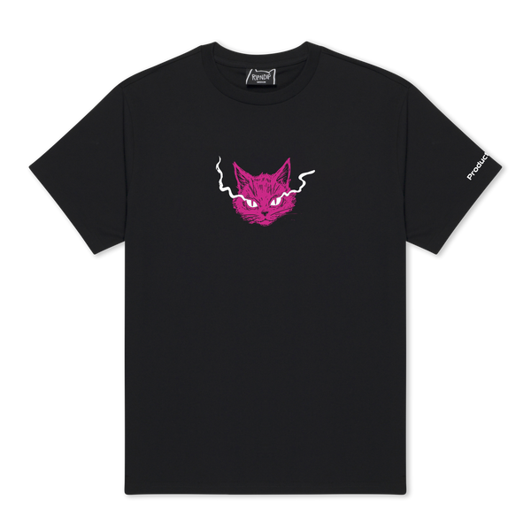 Ripndip Product Pluto PNK Tee (Black)
