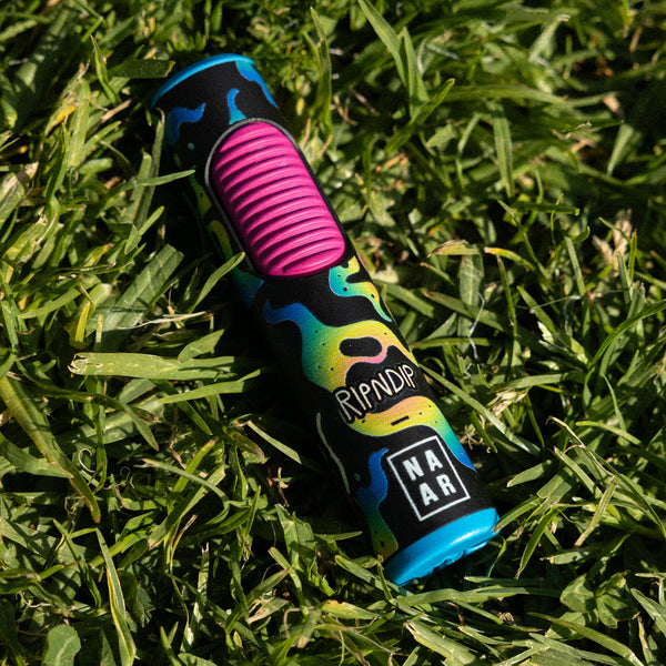Ripndip Psychedelic NAAR Lighter (Black)