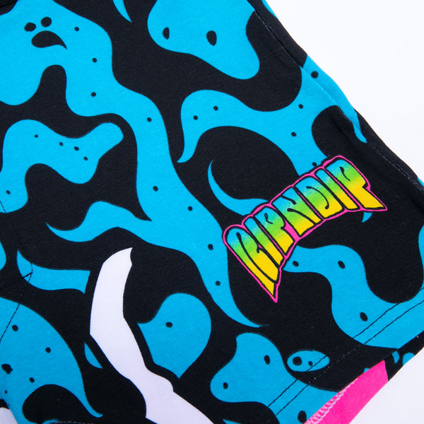 Ripndip Psychedelic Nermal Boxers (Multi)