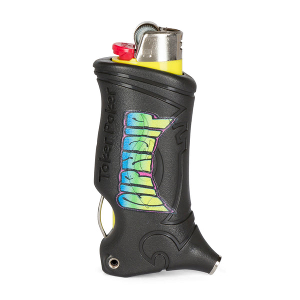 Ripndip Psychedelic Toker Poker