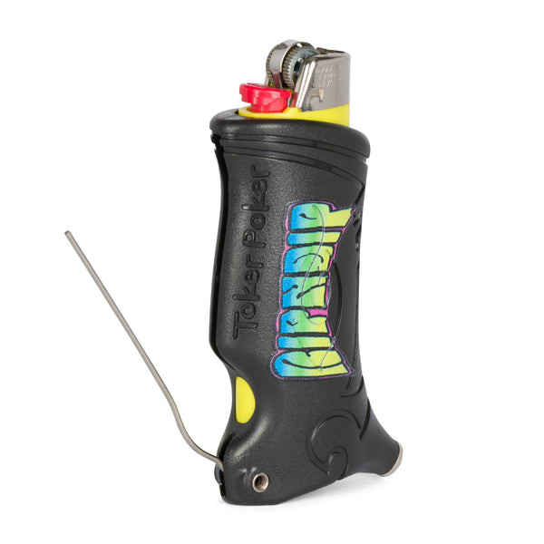 Ripndip Psychedelic Toker Poker