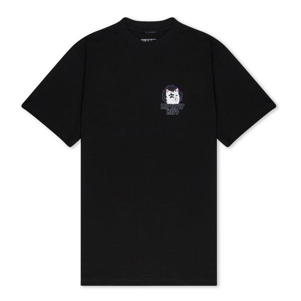 Ripndip Psycho Circus Tee (Black)