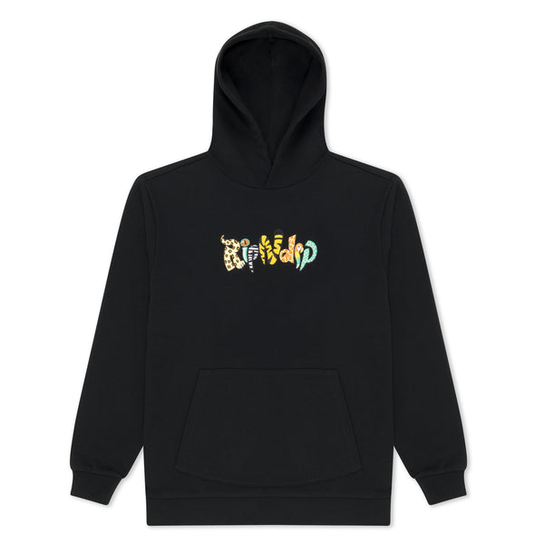 ripndip Rainforest Hoodie (Black)