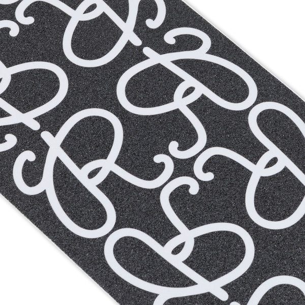 Ripndip Ranagram Grip Tape (Black)