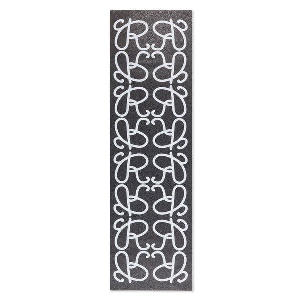 ripndip Ranagram Grip Tape (Black)