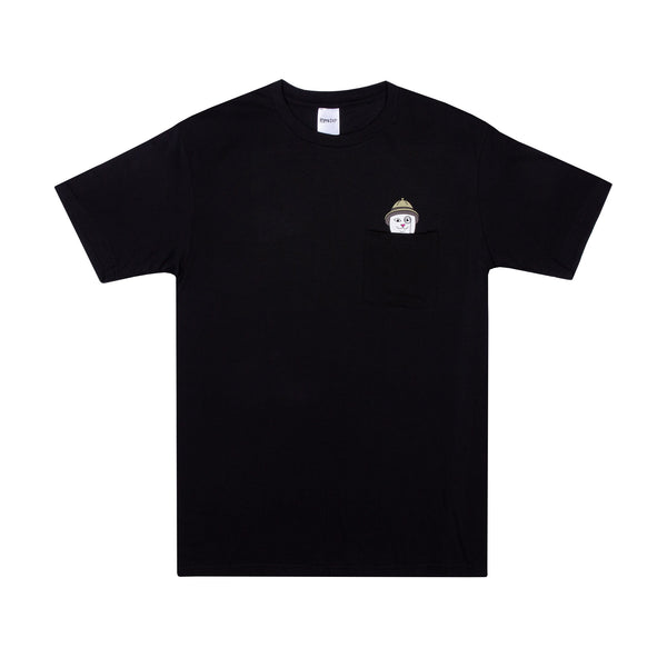 Ripndip Ranger Nerm Tee (Black)