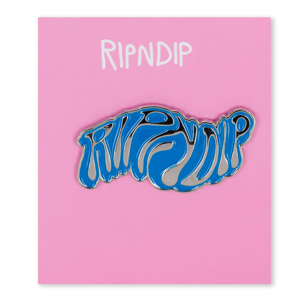 Ripndip Remedy Pin (Multi)