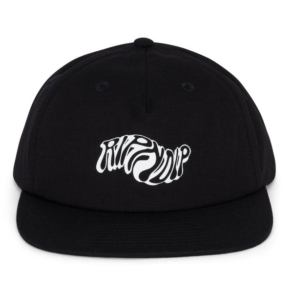 Ripndip Remedy Snapback (Black)