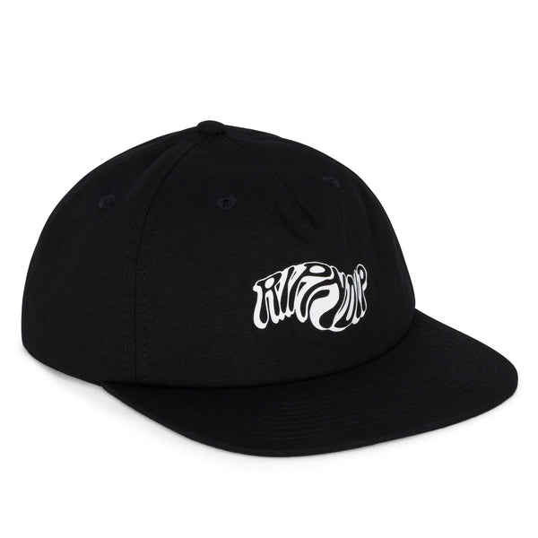 ripndip Remedy Snapback (Black)