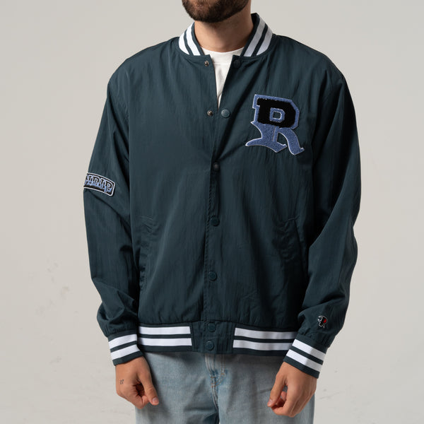 Ripndip Ripndip Athletics Stadium Jacket (Navy)