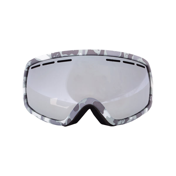 Ripndip RIPNDIP Camo Goggles (Snow)