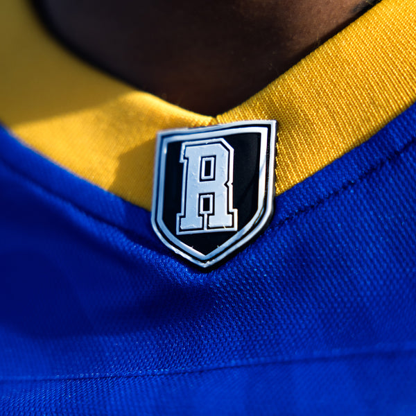 Ripndip Ripndip LA Football Jersey (Blue)