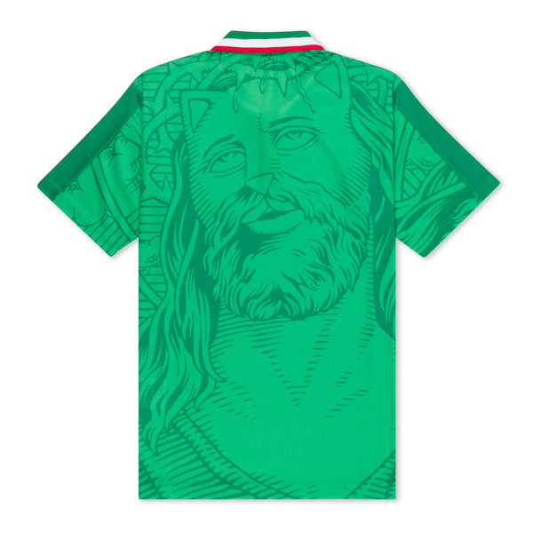 Ripndip Ripndip MX Soccer Jersey (Green)