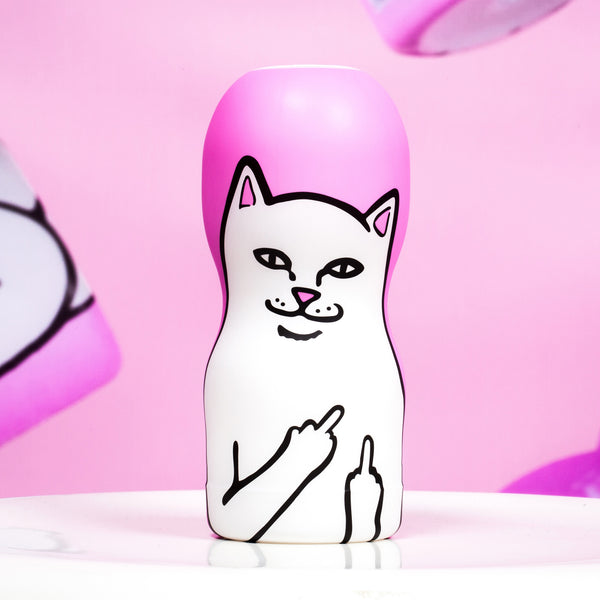 Ripndip RIPNDIP Tenga (Pink)
