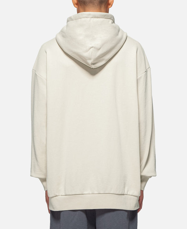 Ripndip Ripndip X Clottee Hoodie (Cream)