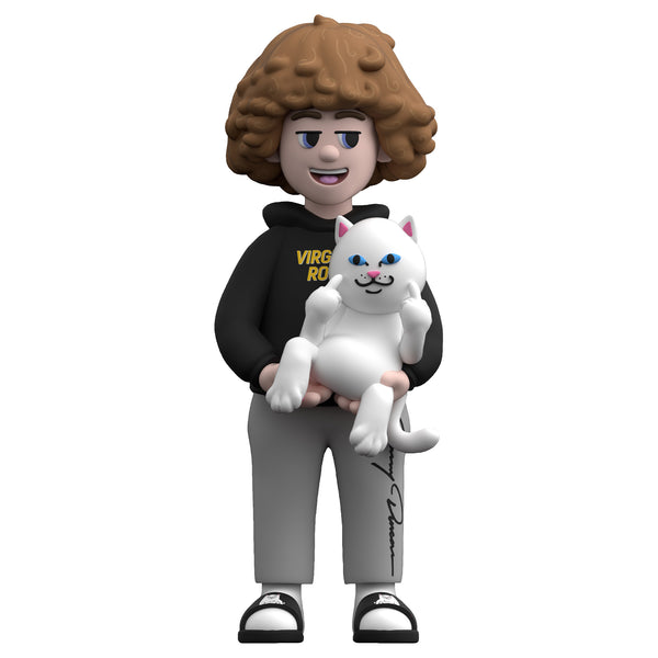 Ripndip RIPNDIP X Danny Duncan Anatomy 4ft