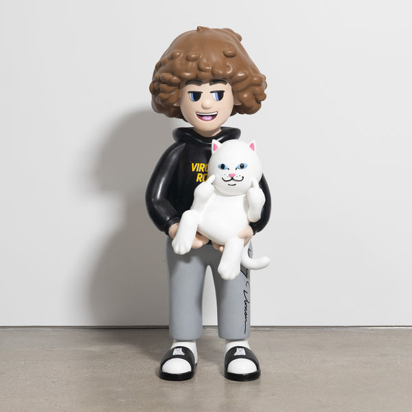 ripndip RIPNDIP x Danny Duncan Anatomy 4ft