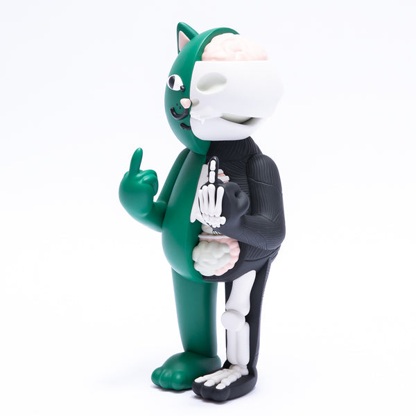 ripndip Ripndip x StockX Vinyl Figure