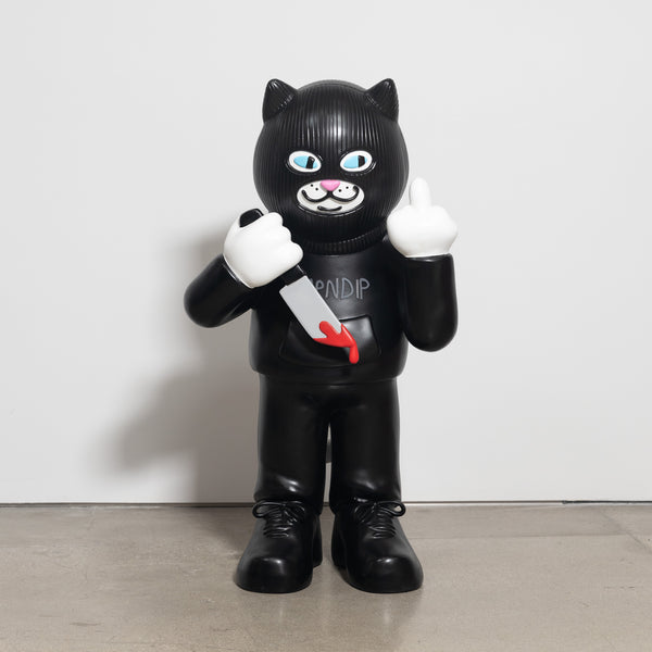 ripndip Ripndip X Sus Boy Anatomy 4ft