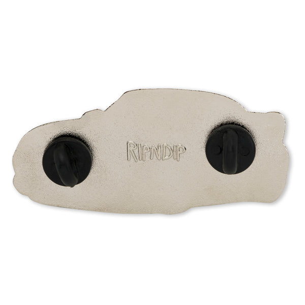 Ripndip Ripnrace Pin (Multi)