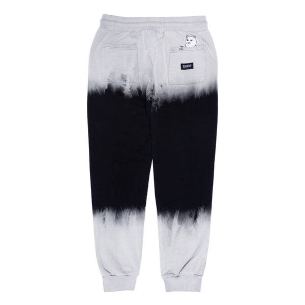Ripndip Ripntail Sweatpants (Tan/Black Stripe Dye)