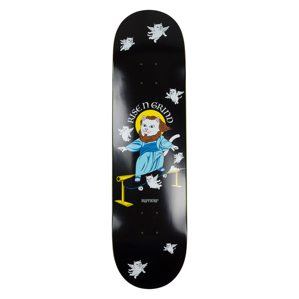 ripndip Rise N Grind Deck