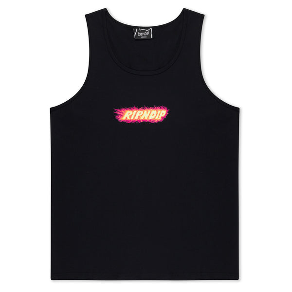 ripndip Risky Business Tank (Black)