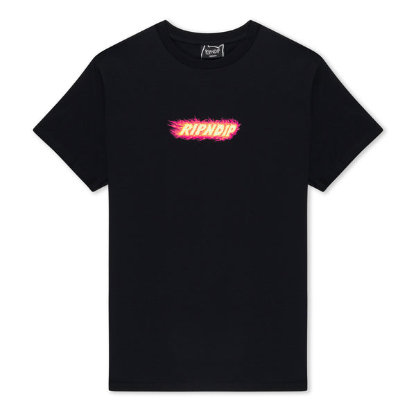 ripndip Risky Business Tee (Black)