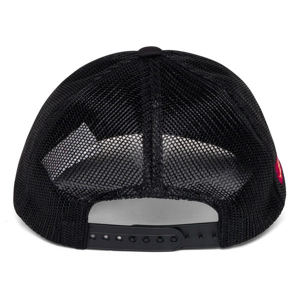 Ripndip Risky Business Trucker Hat (Black)