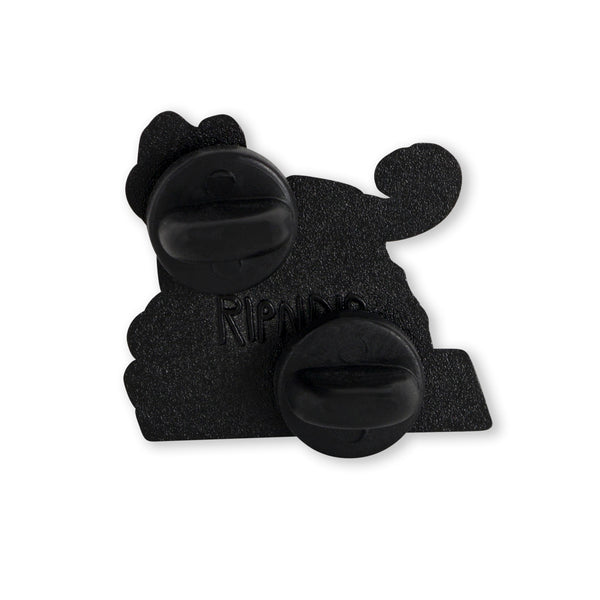 Ripndip Robo Nerm Pin (Multi)