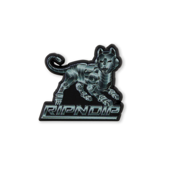 ripndip Robo Nerm Pin (Multi)