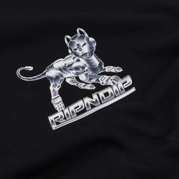 Ripndip Robo Nerm Tee (Black)