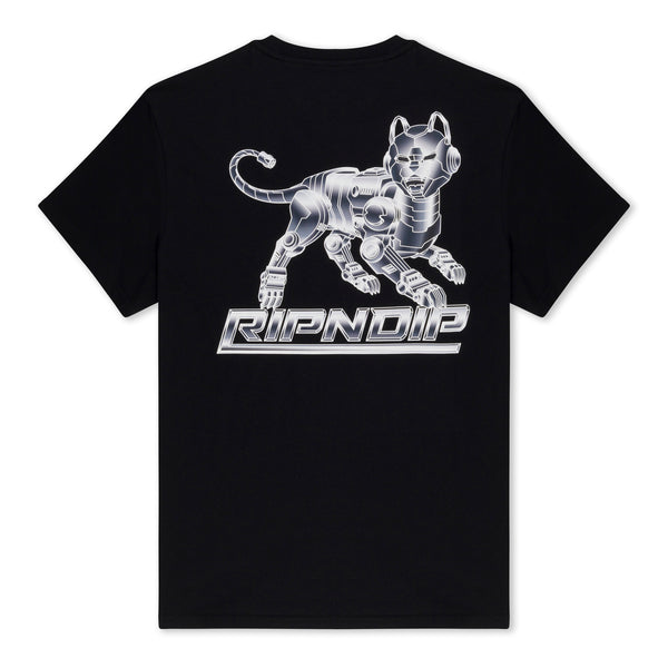 Ripndip Robo Nerm Tee (Black)