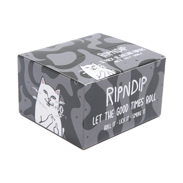 Ripndip Rolling Papers Fall 22 Mix Pack (Multi)