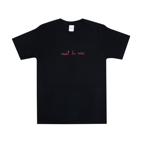 Ripndip Romantic Nerm Tee (Black)