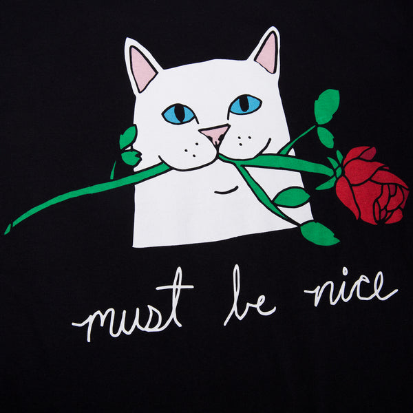 Ripndip Romantic Nerm Tee (Black)