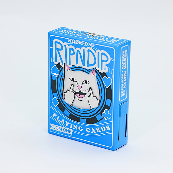 Ripndip Room One X RIPNDIP Brick Box Bundle