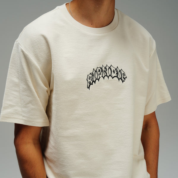 Ripndip Rosary Tee (Off White)