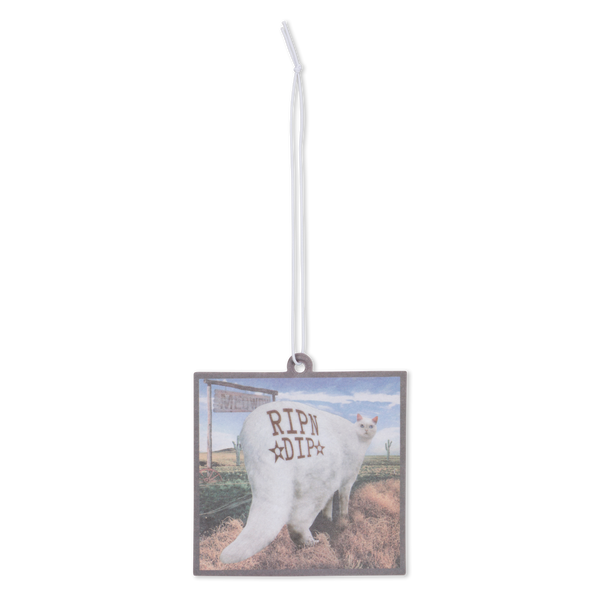 Ripndip Rowdy Howdy Air Freshener (Multi)